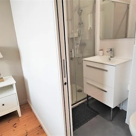 Villa Gargantua Cayeux-sur-Mer Extérieur photo