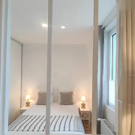 Villa Gargantua Cayeux-sur-Mer Extérieur photo