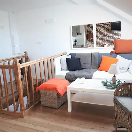 Villa Gargantua Cayeux-sur-Mer Extérieur photo