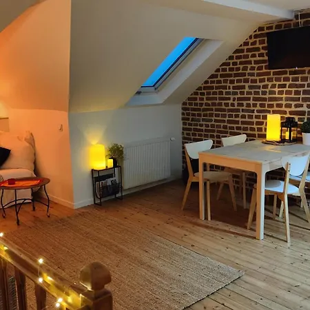 Villa Gargantua Cayeux-sur-Mer Extérieur photo