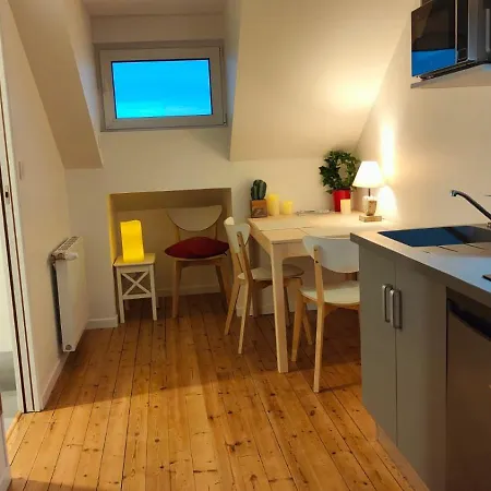 Villa Gargantua Cayeux-sur-Mer Extérieur photo