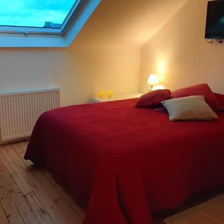 Villa Gargantua Cayeux-sur-Mer Extérieur photo