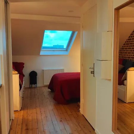 Villa Gargantua Cayeux-sur-Mer Extérieur photo