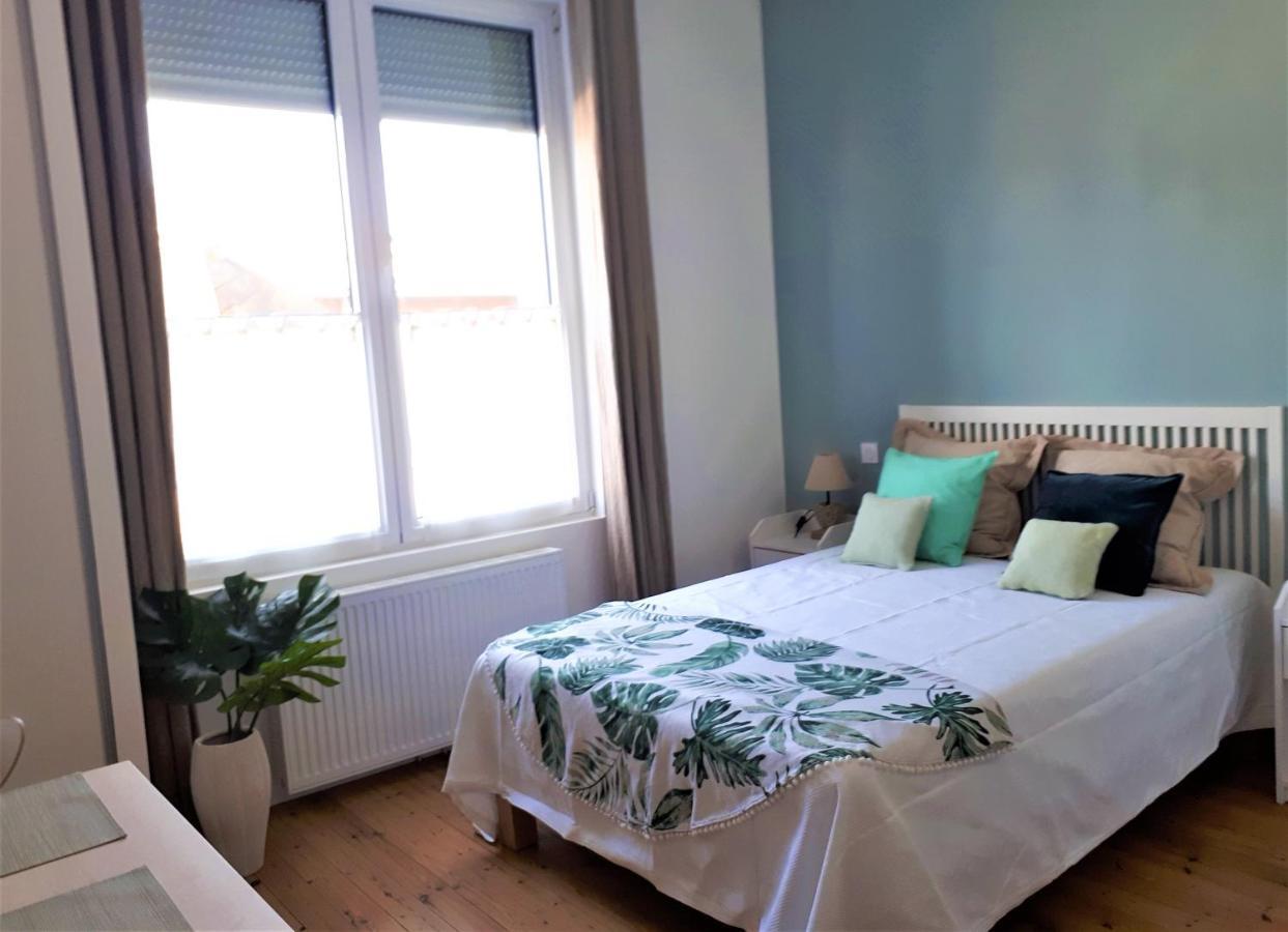 Gargantua Apartment *