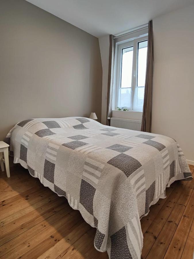 Apartment Gargantua Cayeux-sur-Mer