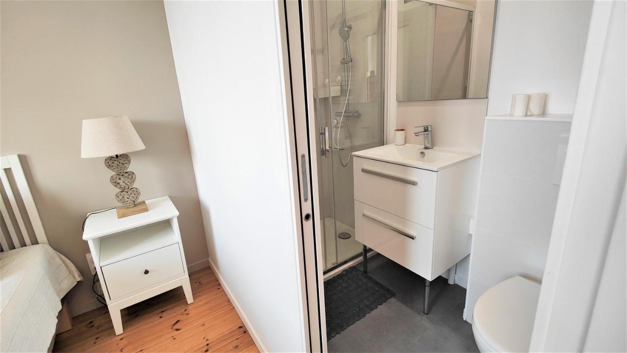 Gargantua Apartment
