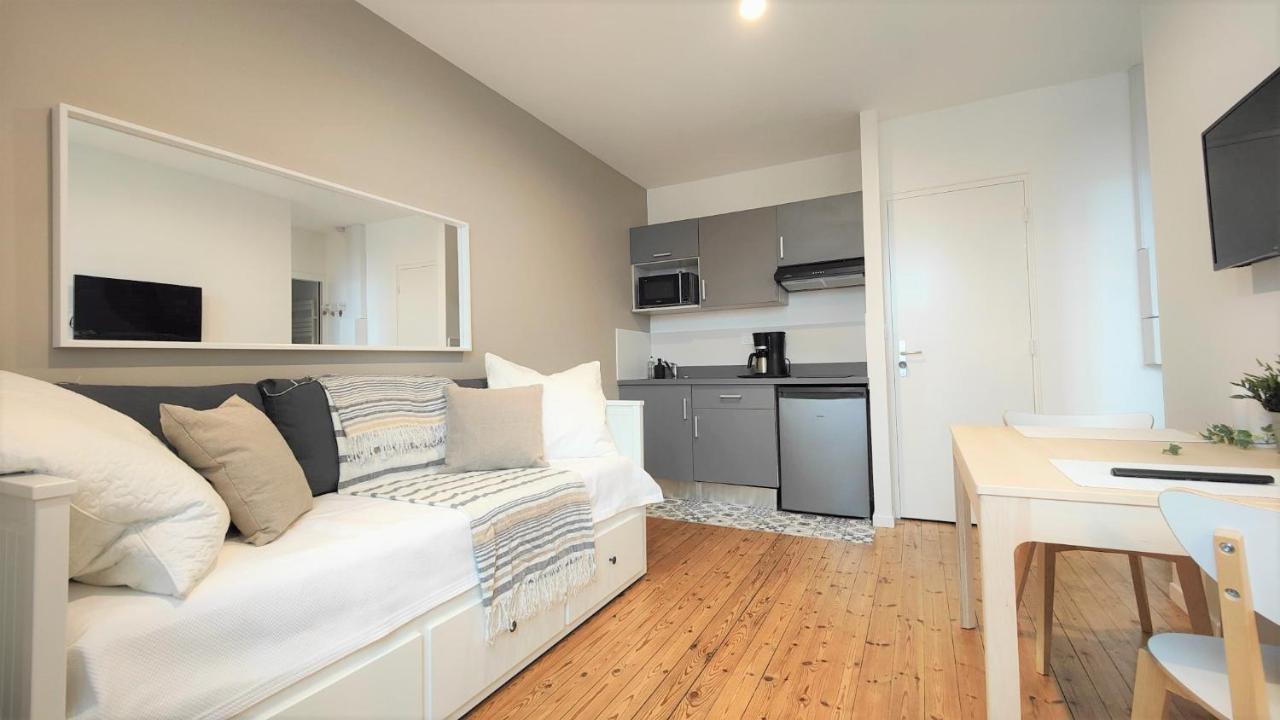 Gargantua Apartment