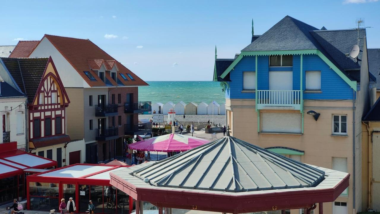 Gargantua Apartment Cayeux-sur-Mer