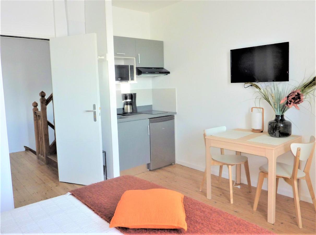 Apartment Gargantua Cayeux-sur-Mer
