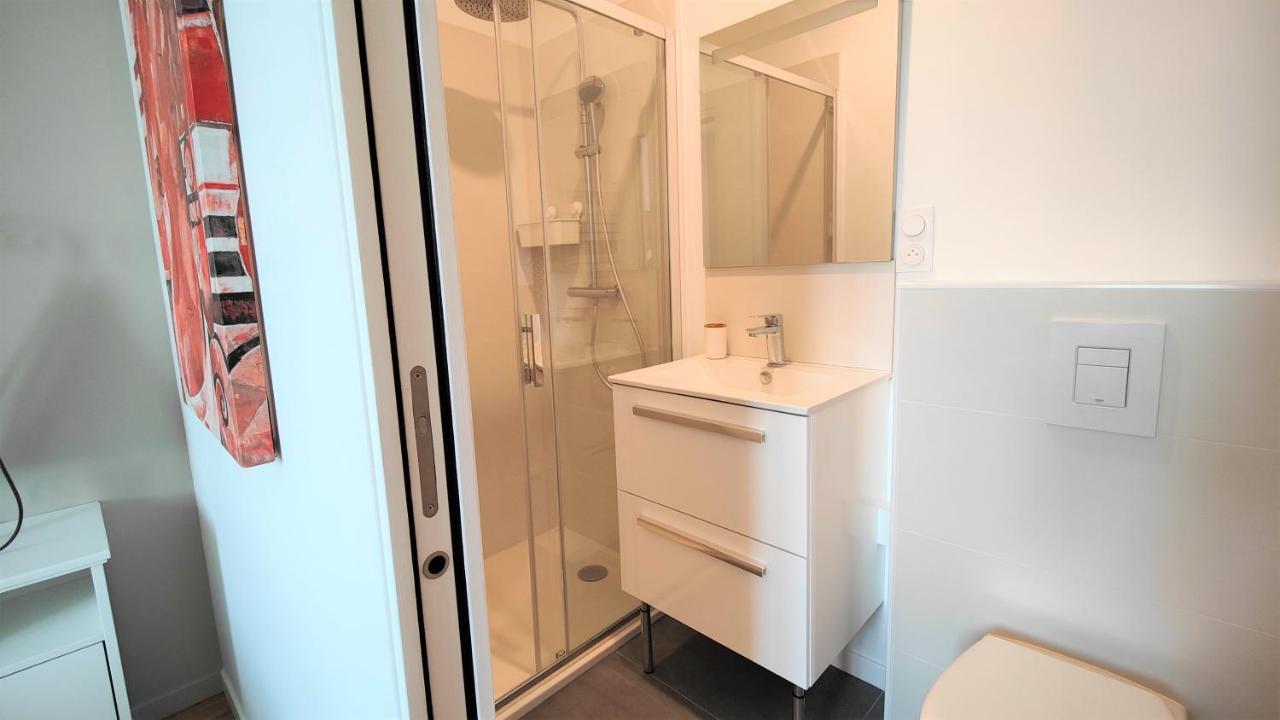 Gargantua Apartment *
