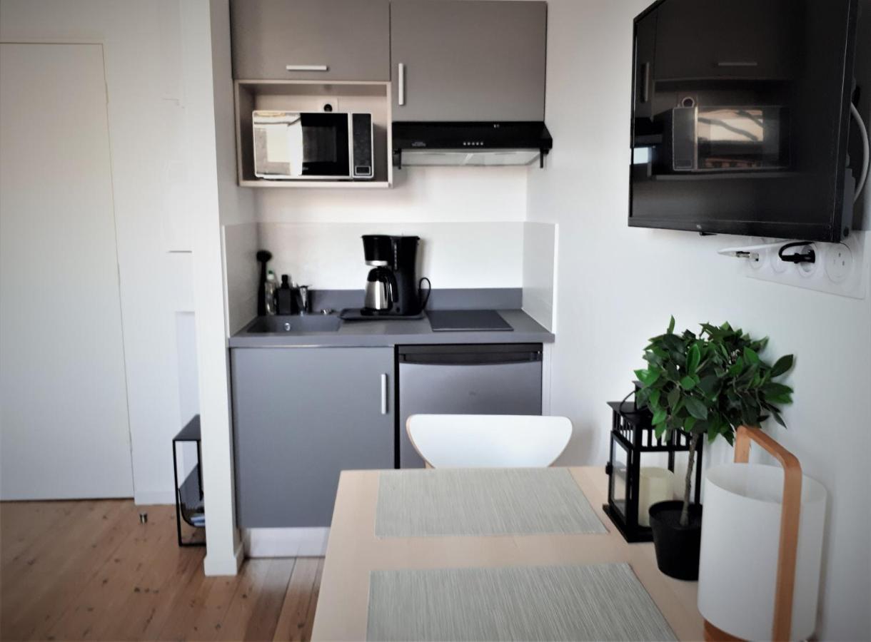 Gargantua Apartment Cayeux-sur-Mer
