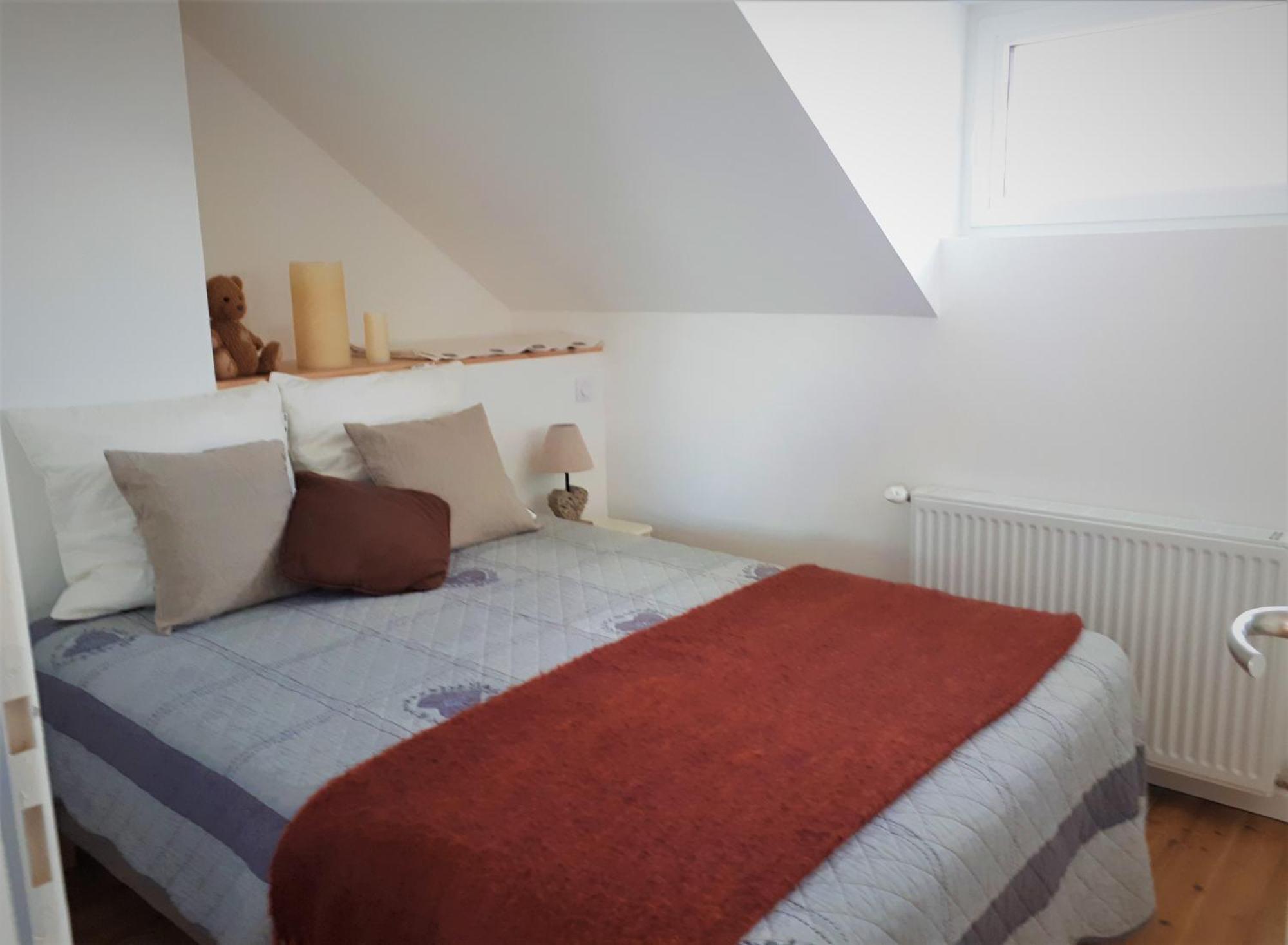 Apartment Gargantua Cayeux-sur-Mer