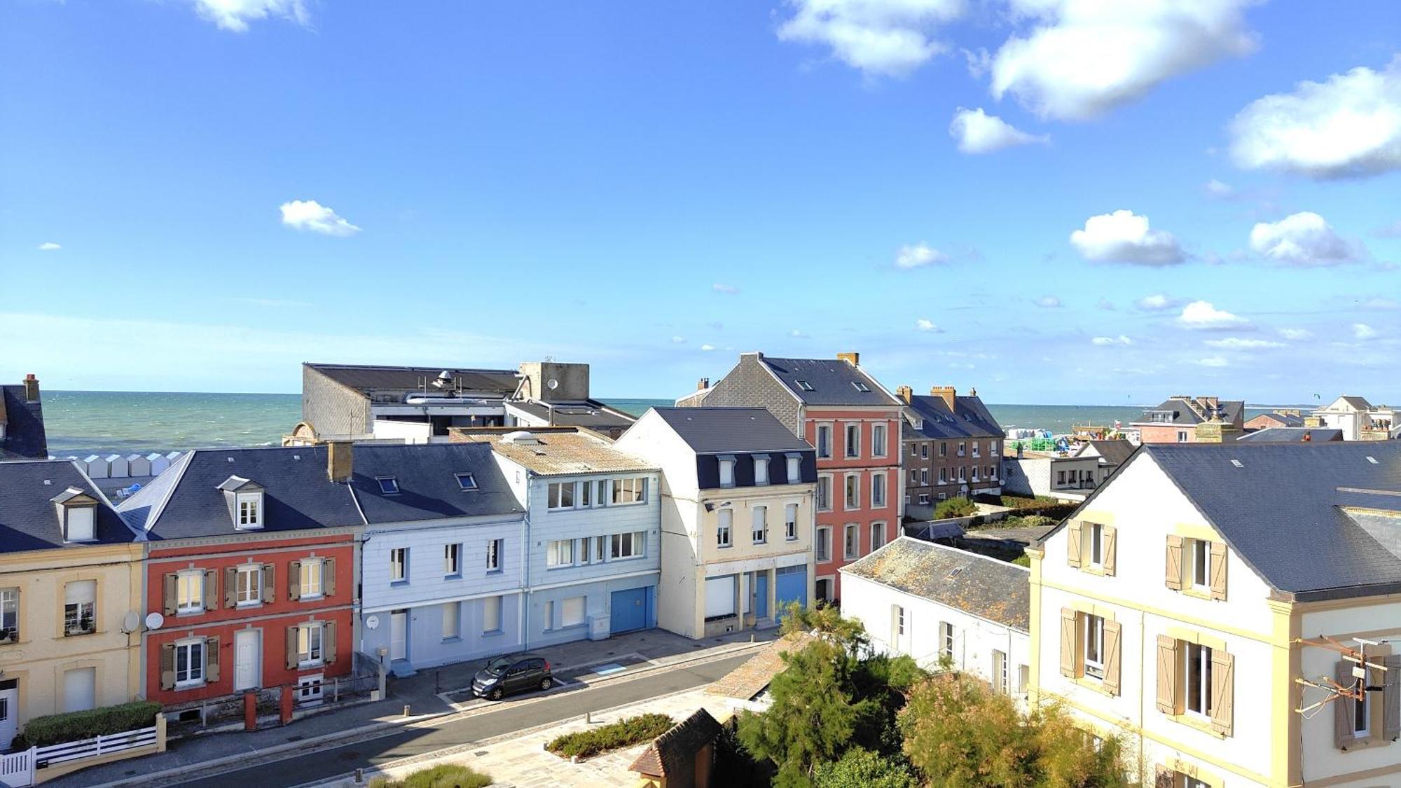 Gargantua * Cayeux-sur-Mer