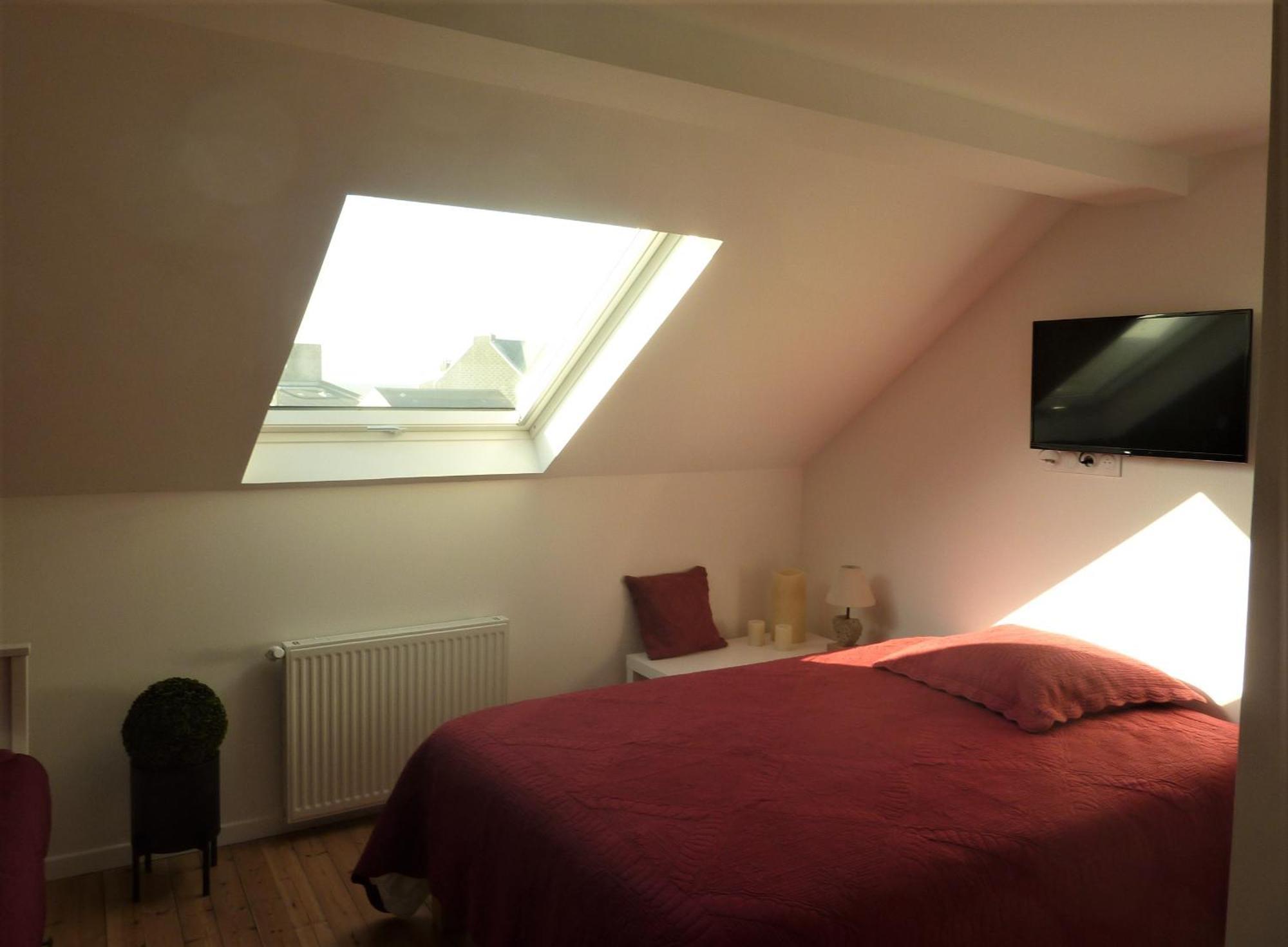 Apartment Gargantua Cayeux-sur-Mer