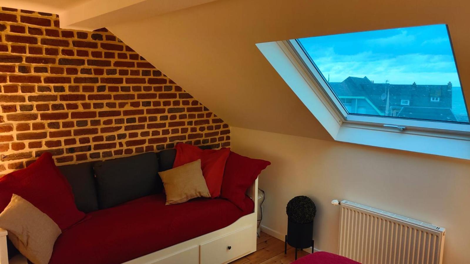 Apartment Gargantua