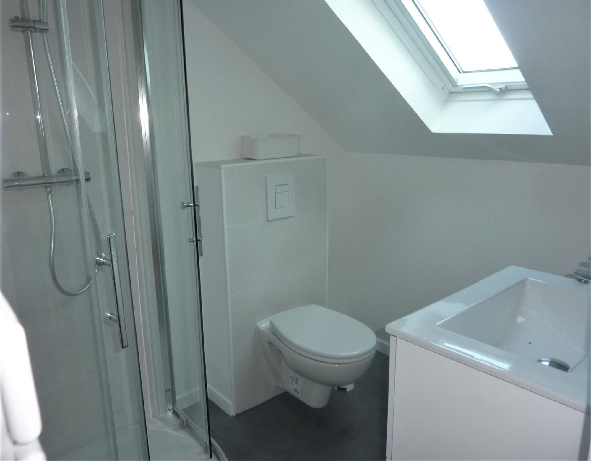 Gargantua Apartment Cayeux-sur-Mer