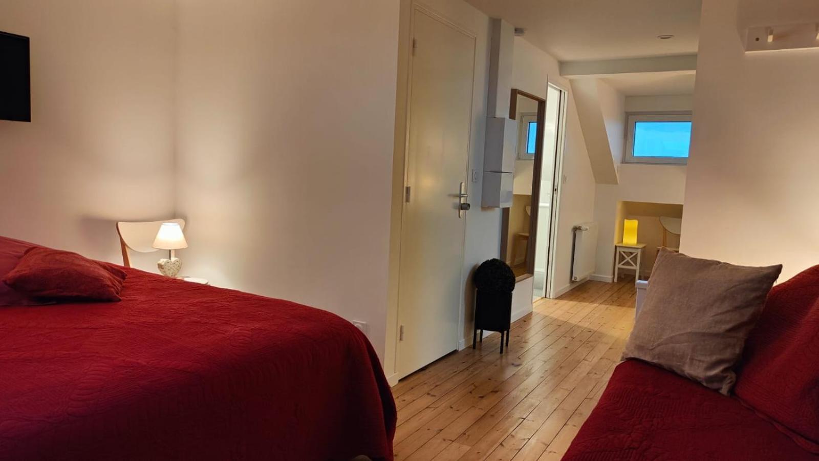 Apartment Gargantua Cayeux-sur-Mer